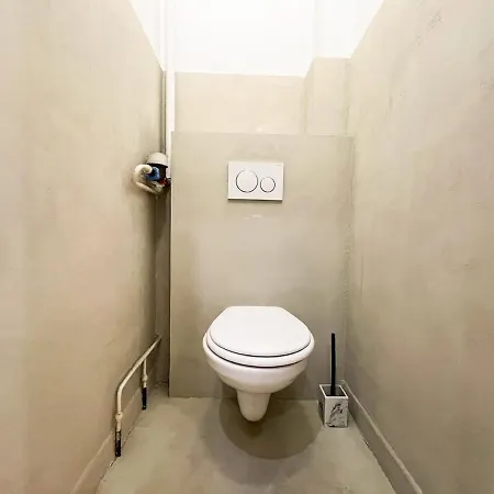 Suite Onyx Lyon Exterior photo