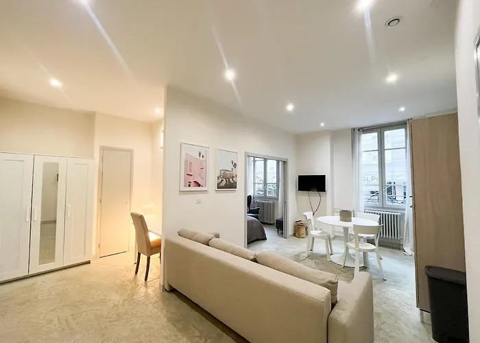 Suite Onyx