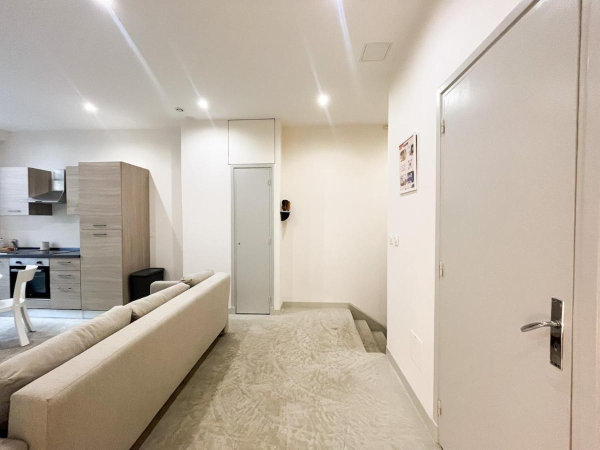 Onyx Apartment Lyon