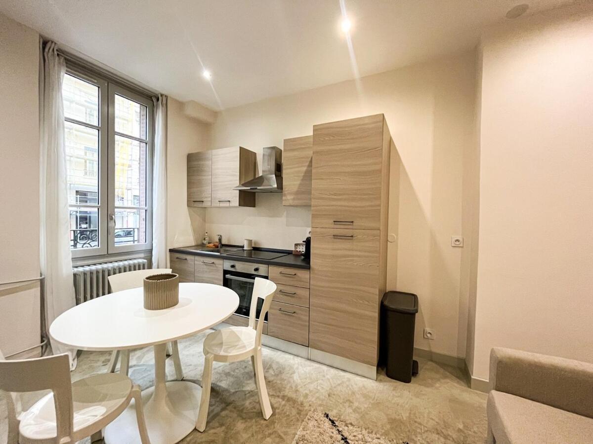 Apartment Onyx