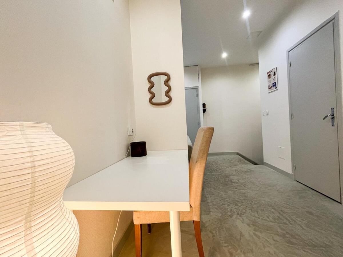 Apartment Onyx *