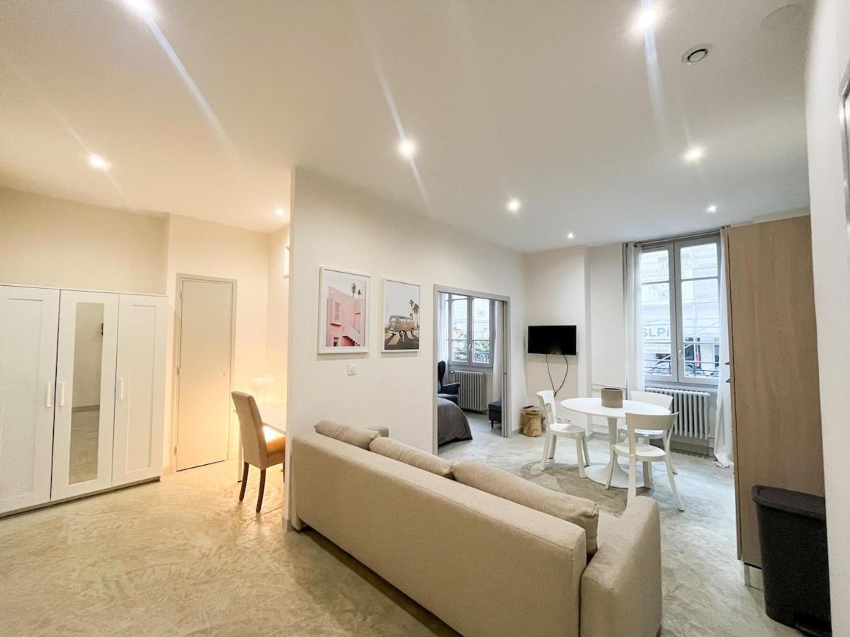 Apartment Onyx Lyon